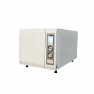 Настолен автоклавен парен стерилизатор